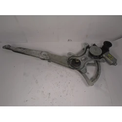 MEHANIZEM ŠIPE  SPREDAJ DESNA Toyota RAV4 2002 2.0i 85710-42070