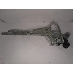 MECCANISMO ALZA VETRO ANTERIORE DESTRA Toyota RAV4 2002 2.0i 85710-42070