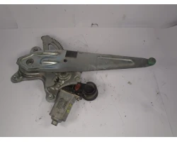 MECCANISMO ALZA VETRO POSTERIORE DESTRO Toyota RAV4 2002 2.0i 85720-32150