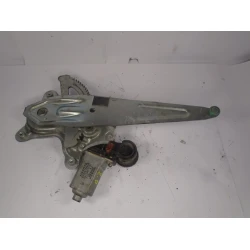 MEHANIZEM ŠIPE  ZADAJ DESNA Toyota RAV4 2002 2.0i 85720-32150