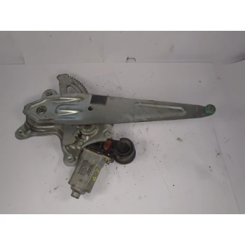 MEHANIZEM ŠIPE  ZADAJ DESNA Toyota RAV4 2002 2.0i 85720-32150