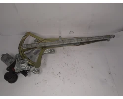 MECCANISMO ALZA VETRO ANTERIORE SINISTRO Toyota RAV4 2002 2.0i 85720-42070