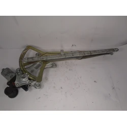 MEHANIZEM ŠIPE SP LEVA Toyota RAV4 2002 2.0i 85720-42070