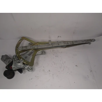 WINDOW MECHANISM FRONT LEFT Toyota RAV4 2002 2.0i 85720-42070