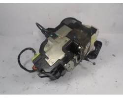 CHIUSURA SERRATURA PORTA ANTERIORE DESTRA Kia Cee'd 2010 1.4