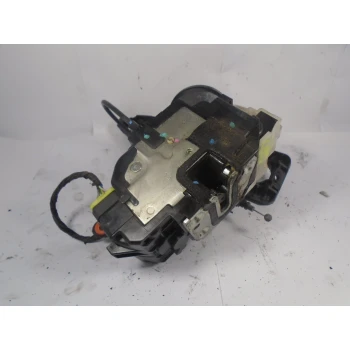 DOOR LOCK FRONT RIGHT Kia Cee'd 2010 1.4