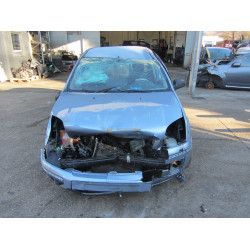 CAR FOR PARTS Ford Fusion  2007 1.4 