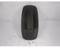 DOOR HANDLE OUTSIDE FRONT LEFT Opel Vivaro 2006 2.5DTI