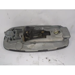 DOOR HANDLE OUTSIDE FRONT LEFT Opel Vivaro 2006 2.5DTI