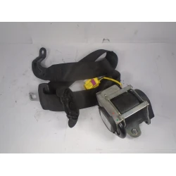 VARNOSTNI PAS Volkswagen Golf 2006 PLUS 1.9TDI 604990300