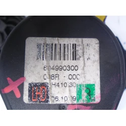 CINTURA DI SICUREZZA Volkswagen Golf 2006 PLUS 1.9TDI 604990300