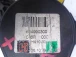CINTURA DI SICUREZZA Volkswagen Golf 2006 PLUS 1.9TDI 604990300
