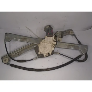 WINDOW MECHANISM FRONT RIGHT Mitsubishi Colt 2004 1.1 MPI