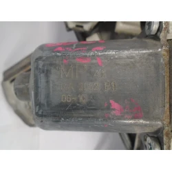 MECCANISMO ALZA VETRO ANTERIORE DESTRA Mitsubishi Colt 2004 1.1 MPI