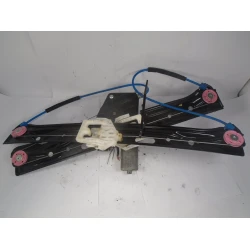 WINDOW MECHANISM FRONT RIGHT BMW 3 2014 320 TOURING AUT. 4817680-03
