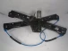 MECCANISMO ALZA VETRO ANTERIORE DESTRA BMW 3 2014 320 TOURING AUT. 4817680-03