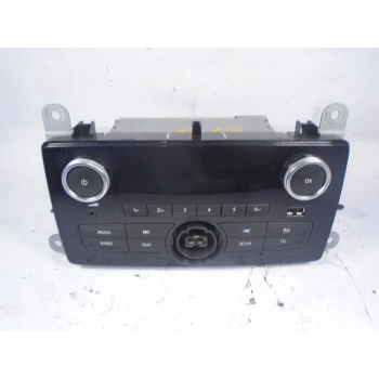 AUTORADIO Renault CLIO 2017 IV. 1.5DCI 281153307r