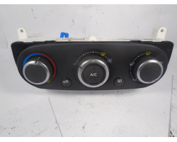 HEATER CLIMATE CONTROL PANEL Renault CLIO 2017 IV. 1.5DCI 272709355r