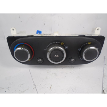 HEATER CLIMATE CONTROL PANEL Renault CLIO 2017 IV. 1.5DCI 272709355r