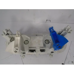 STIKALO GRETJA Renault CLIO 2017 IV. 1.5DCI 272709355r