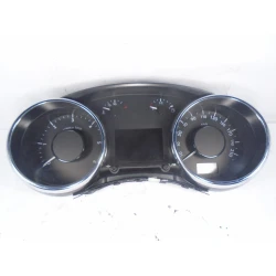 QUADRO STRUMENTI CONTACHILOMETRI Peugeot 5008 2014 2.0 HDI 9806268180