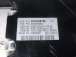 QUADRO STRUMENTI CONTACHILOMETRI Peugeot 5008 2014 2.0 HDI 9806268180