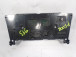 HEATER CLIMATE CONTROL PANEL Peugeot 5008 2014 2.0 HDI 