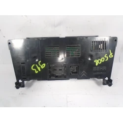 STIKALO GRETJA Peugeot 5008 2014 2.0 HDI