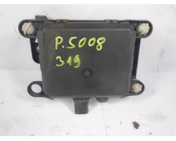 OTHER Peugeot 5008 2014 2.0 HDI 9807028580