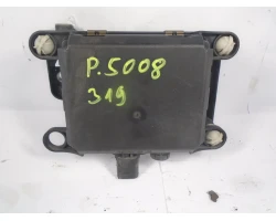 VARI PEZZI Peugeot 5008 2014 2.0 HDI 9806141980