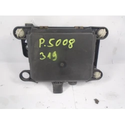 VARI PEZZI Peugeot 5008 2014 2.0 HDI 9806141980 VARI PEZZI Peugeot 5008 2014 2.0 HDI 9806141980