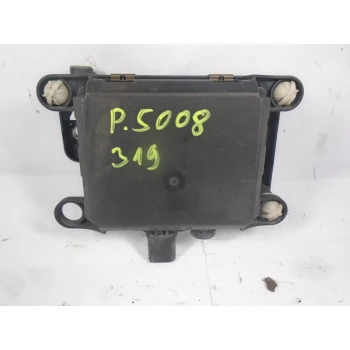 VARI PEZZI Peugeot 5008 2014 2.0 HDI 9806141980