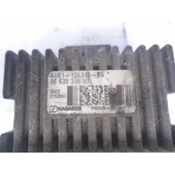 STIKALO RELE Peugeot 5008 2014 2.0 HDI 9663824880