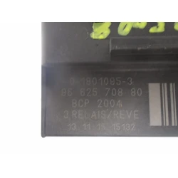 STIKALO RELE Peugeot 5008 2014 2.0 HDI 9662570880