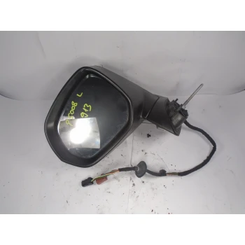 MIRROR LEFT Peugeot 5008 2014 2.0 HDI 208199