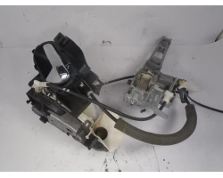 ZAKLEP SP LEVA Peugeot 5008 2014 2.0 HDI