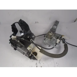 CHIUSURA SERRATURA PORTA ANTERIORE SINISTRA Peugeot 5008 2014 2.0 HDI