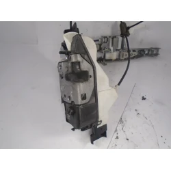 ZAKLEP SP LEVA Peugeot 5008 2014 2.0 HDI