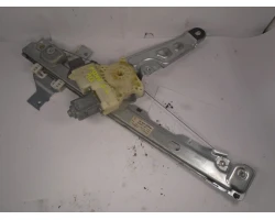 WINDOW MECHANISM FRONT LEFT Peugeot 5008 2014 2.0 HDI 9682808980