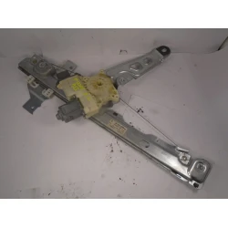WINDOW MECHANISM FRONT LEFT Peugeot 5008 2014 2.0 HDI 9682808980 WINDOW MECHANISM FRONT LEFT Peugeot 5008 2014 2.0 HDI 9682808980