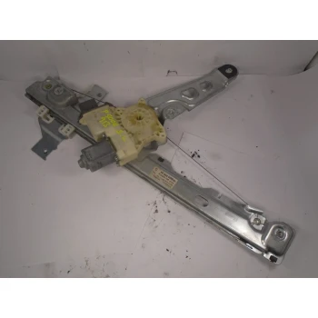 WINDOW MECHANISM FRONT LEFT Peugeot 5008 2014 2.0 HDI 9682808980