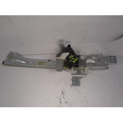 MEHANIZEM ŠIPE  ZADAJ LEVA Peugeot 5008 2014 2.0 HDI 9682808780