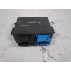 Computer / control unit other Peugeot 5008 2014 2.0 HDI 9800247680