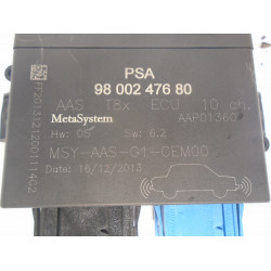Computer / control unit other Peugeot 5008 2014 2.0 HDI 9800247680