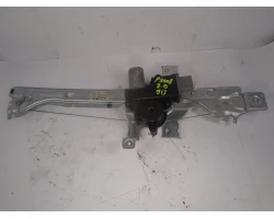 WINDOW MECHANISM REAR RIGHT Peugeot 5008 2014 2.0 HDI 9682806880