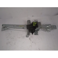 WINDOW MECHANISM REAR RIGHT Peugeot 5008 2014 2.0 HDI 9682806880 WINDOW MECHANISM REAR RIGHT Peugeot 5008 2014 2.0 HDI 9682806880
