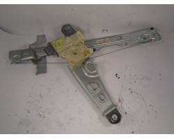 WINDOW MECHANISM FRONT RIGHT Peugeot 5008 2014 2.0 HDI 9682808880