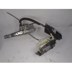 ZAKLEP  SPREDAJ DESNA Peugeot 5008 2014 2.0 HDI