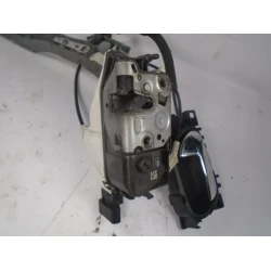 DOOR LOCK FRONT RIGHT Peugeot 5008 2014 2.0 HDI