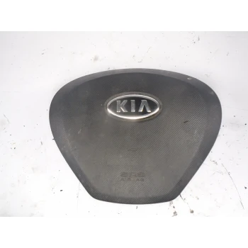 STEERING WHEEL AIRBAG Kia Cee'd 2008 1.6D SW 1h569-00010